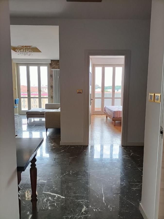 Diva Apartment Turin Exterior photo