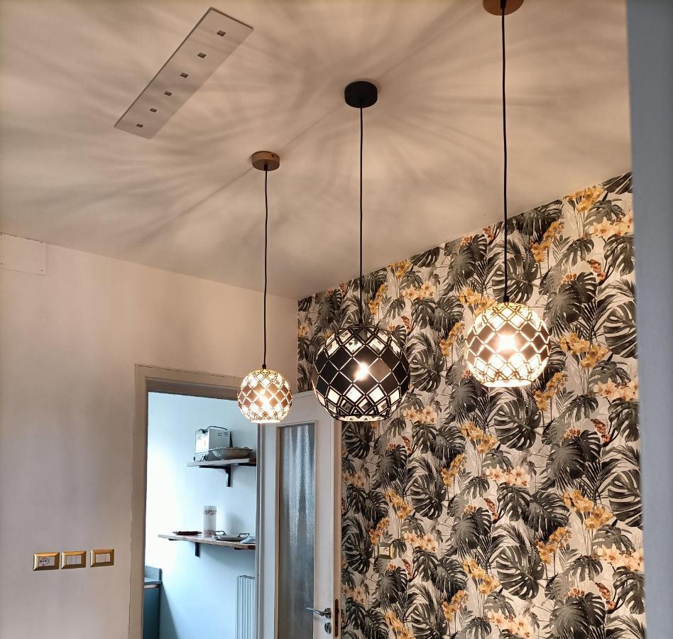Diva Apartment Turin Exterior photo