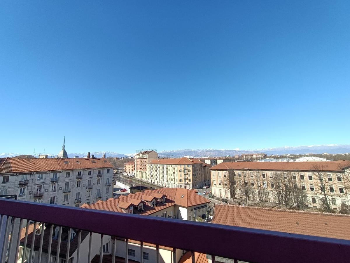 Diva Apartment Turin Exterior photo