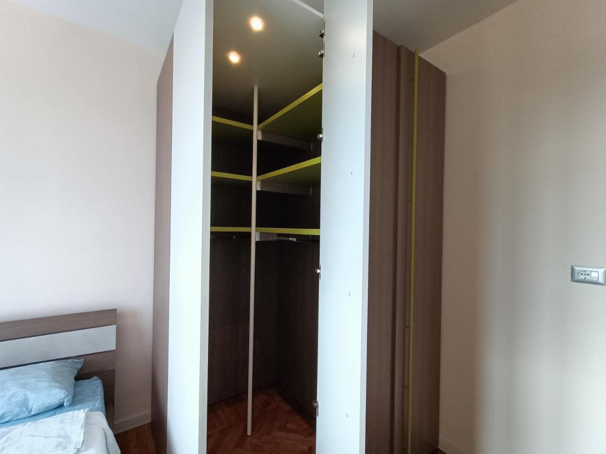 Diva Apartment Turin Exterior photo