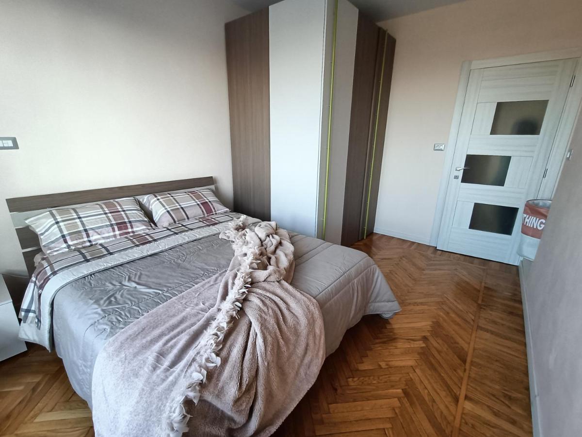 Diva Apartment Turin Exterior photo