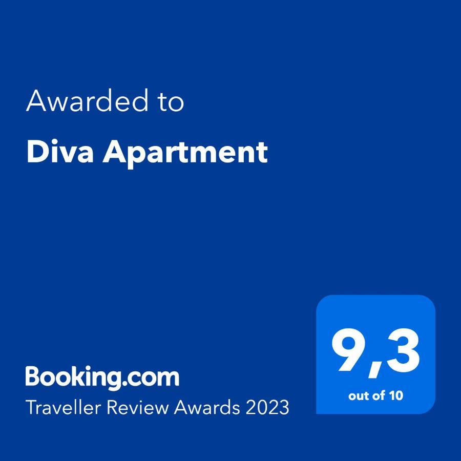 Diva Apartment Turin Exterior photo