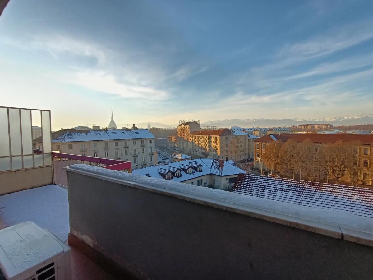 Diva Apartment Turin Exterior photo